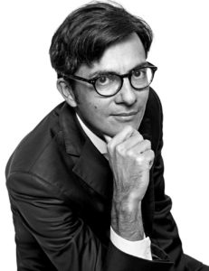 Gilles LENOIR à la tête de ZEN Capital