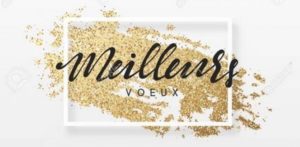 Toute l'équipe d'OTEA Capital vous présente ses meilleurs voeux Janvier 2020