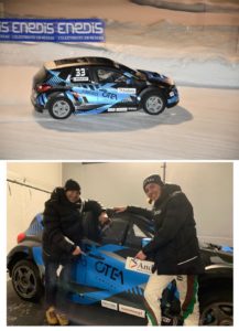 OTEA CAPITAL TOUJOURS EN PISTE !