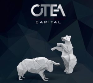 OTEA CAPITAL FÊTE SES 12 ANS ! MERCI POUR LA CONFIANCE QUE VOUS NOUS ACCORDEZ DEPUIS CES 12 ANNÉES.