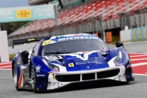 Otea Capital au Panthéon de la plus prestigieuse des courses d’endurance