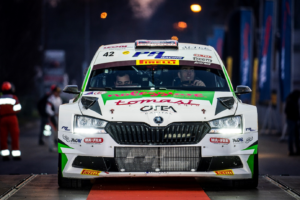 OTEA dans la course !