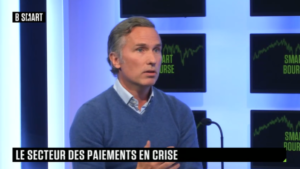 Intervention de Xavier de BUHREN sur B SMART