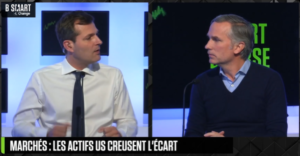 Intervention d'OTEA Capital dans SMART BOURSE