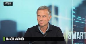 Intervention d'OTEA Capital dans SMART BOURSE